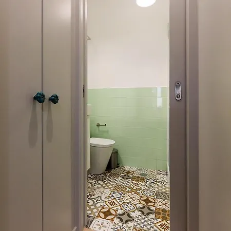 Appartement Cosy Liberdade By Homing Lissabon