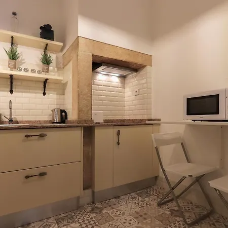 Appartement Cosy Liberdade By Homing Lissabon