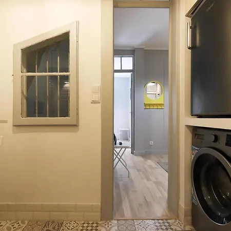 Cosy Liberdade By Homing Lisbon